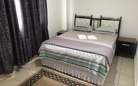 Apartamento Cidade Verde 10