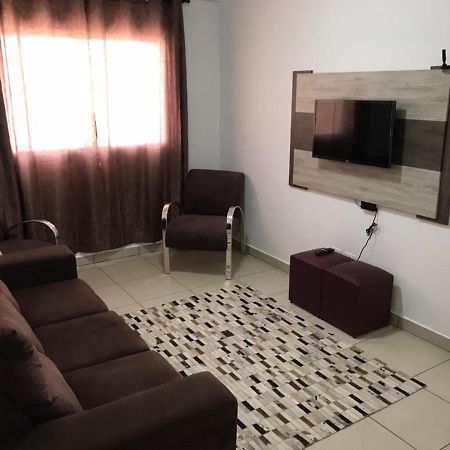 Apartamento Cidade Verde 10 Maringá Exterior foto