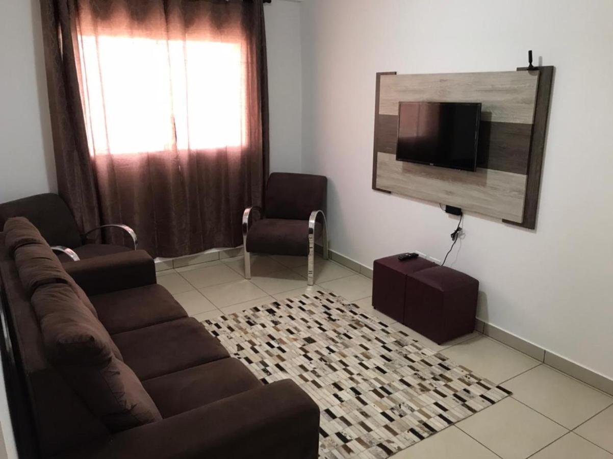 Apartamento Cidade Verde 10 Maringá Exterior foto