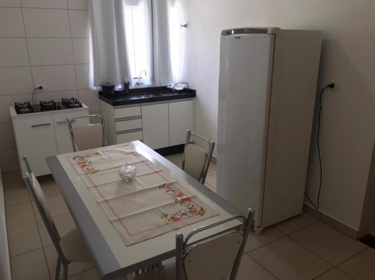 Apartamento Cidade Verde 10 Maringá Exterior foto