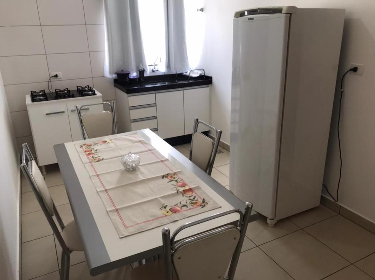 Apartamento Cidade Verde 10 Maringá Exterior foto