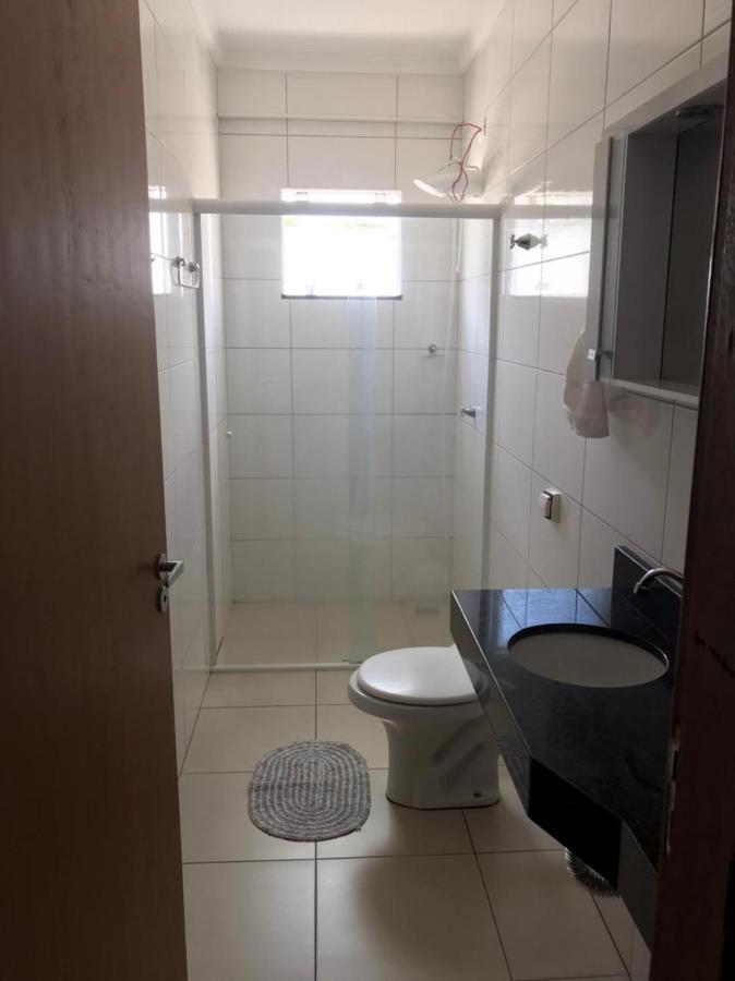 Apartamento Cidade Verde 10 Maringá Exterior foto
