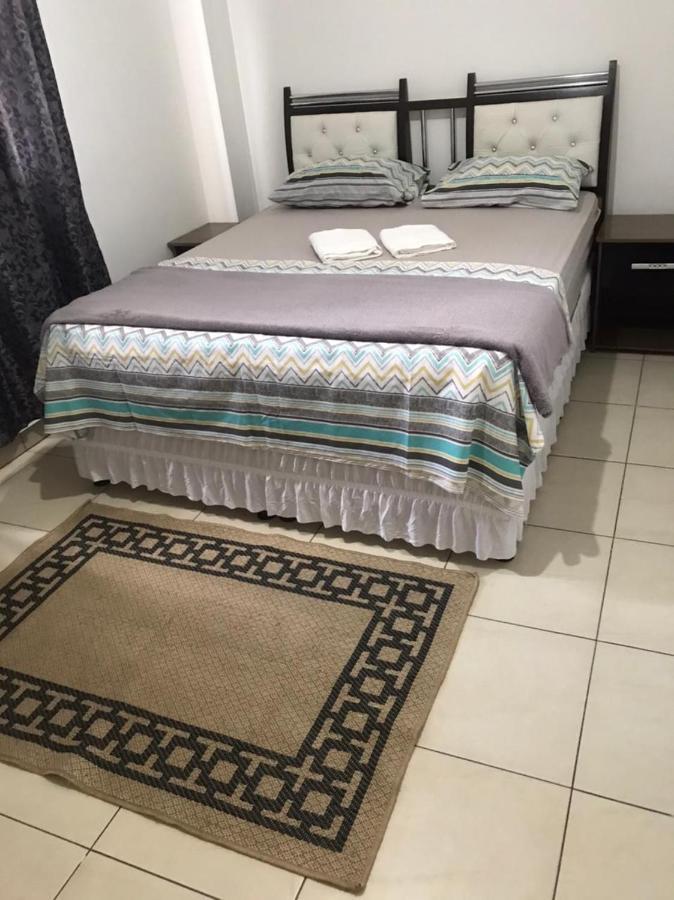 Apartamento Cidade Verde 10 Maringá Exterior foto
