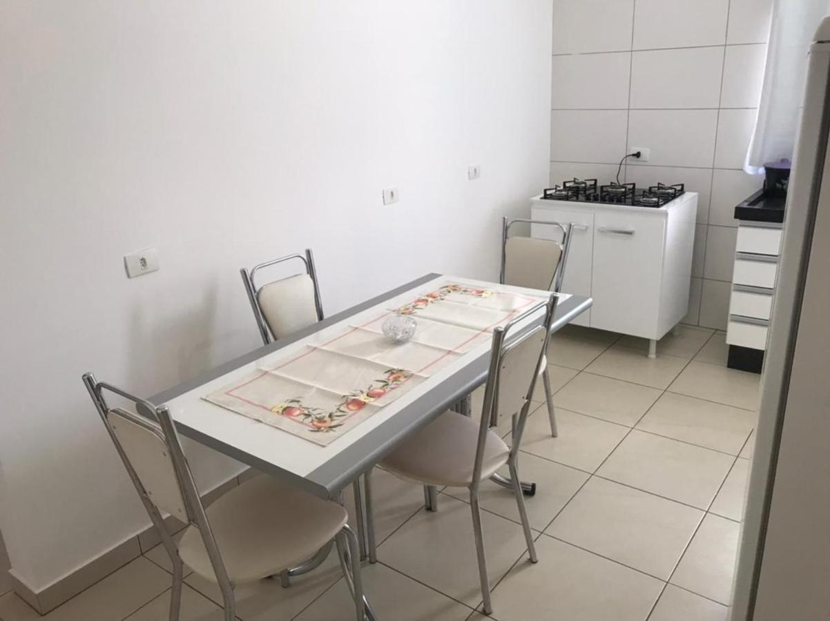 Apartamento Cidade Verde 10 Maringá Exterior foto