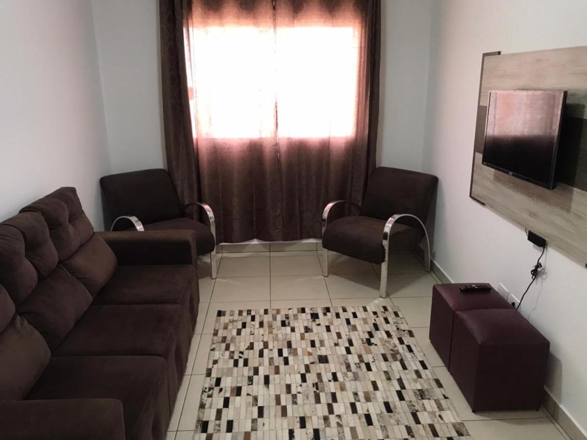 Apartamento Cidade Verde 10 Maringá Exterior foto